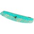 Ronix Spring Break Park Board 2026 - Bleu À Carreaux