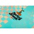 Ronix Spring Break Park Board 2026 - Bleu À Carreaux