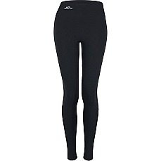 Leggings De Combinaison De Plongée Sola 2 Mm Pour Femme - Noir A1735