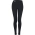 Leggings De Combinaison De Plongée Sola 2 Mm Pour Femme - Noir A1735