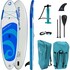 Pack Planche Gonflable De Sup Spinera Classic - 10'8