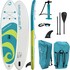 Pack Planche Gonflable De Sup Spinera Classic - 10'0