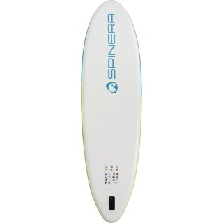 Pack Planche À Pagaie/Kayak Sup Spinera Classic - 10'0