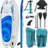 Pack Sup Gonflable Spinera Classic | Kayak - 3,25 M