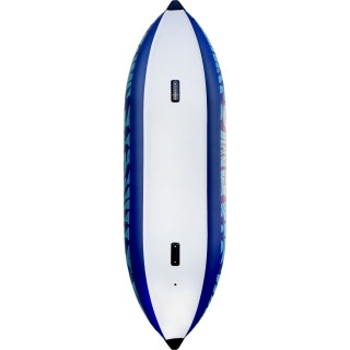 Pack Kayak Haute Pression Spinera Duo 340 Pour 2 Personnes (2026) - Bleu