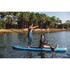 Pack Planche De Sup Gonflable Spinera Lets Paddle 2026 - 12'4 Bleu