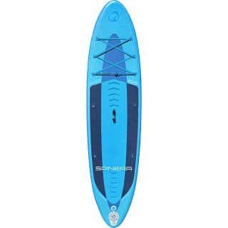 Pack Planche De Sup Gonflable Spinera Lets Paddle 2026 - 3,15 M (10'4&Quot;) Bleu