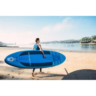 Pack Planche De Sup Gonflable Spinera Lets Paddle 2026 - 3,15 M (10'4&Quot;) Bleu