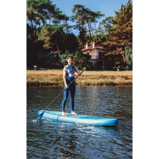 Pack Planche De Sup Gonflable Spinera Lets Paddle 2026 - 3,15 M (10'4&Quot;) Bleu