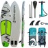 Pack Planche De Sup Gonflable Spinera Sup Lite - 10'6