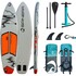 Pack Planche De Sup Gonflable Spinera Sup Lite 2026 - 11'2