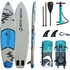 Pack Planche De Sup Gonflable Spinera Sup Lite 2026 - 11'8