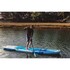 Pack De Planche De Paddle Spinera Mega Family 13 Pieds (3,96 M) 2026 - Bleu