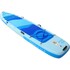 Pack De Planche De Paddle Spinera Mega Family 13 Pieds (3,96 M) 2026 - Bleu