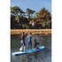 Pack De Planche De Paddle Spinera Mega Family 13 Pieds (3,96 M) 2026 - Bleu