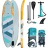 Pack Planche De Sup Gonflable Spinera Sun Light 2026 - 10'2