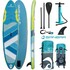 Pack Planche De Sup Gonflable Spinera Sun Light 2026 - 11'