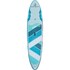 Pack Planche De Sup Gonflable Spinera Sun Light 2026 - 11'