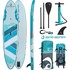 Pack Planche De Sup Gonflable Spinera Sun Light 2026 - 12'