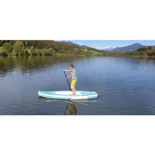 Pack Kayak/Sup Spinera 10 Pieds (3 M) 2026 - Bleu/Blanc