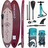 Pack Planche De Sup Gonflable Spinera Suprana Wide 2026 - 10'8'