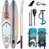 Pack Planche De Sup Gonflable Spinera Suptour 2026 - 12'