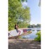 Pack Planche De Sup Gonflable Spinera Suptour 2026 - 12'