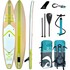 Pack Planche De Sup Gonflable Spinera Suptour 2026 - 13'
