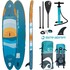 Pack Planche De Sup Gonflable Spinera Supventure 2026 - 12'