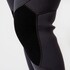 Combinaison De Plongée Gul Flexor Yulex 3/2 Mm Pour Femme, Fermeture Éclair Poitrine, Coutures Invisibles, Collection 2026 - Gri