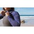 Combinaison De Plongée Gul Flexor Yulex 3/2 Mm Pour Femme, Fermeture Éclair Poitrine, Coutures Invisibles, Collection 2026 - Gri