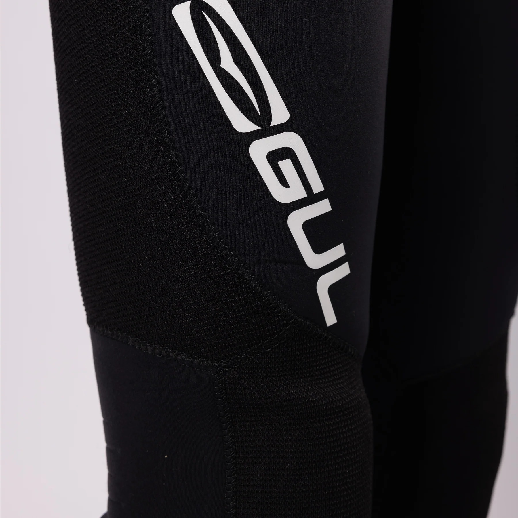 Combinaison De Plongée Gul Code Zero X Naeco 3 Mm À Coutures Invisibles, Modèle Long Jane 2027