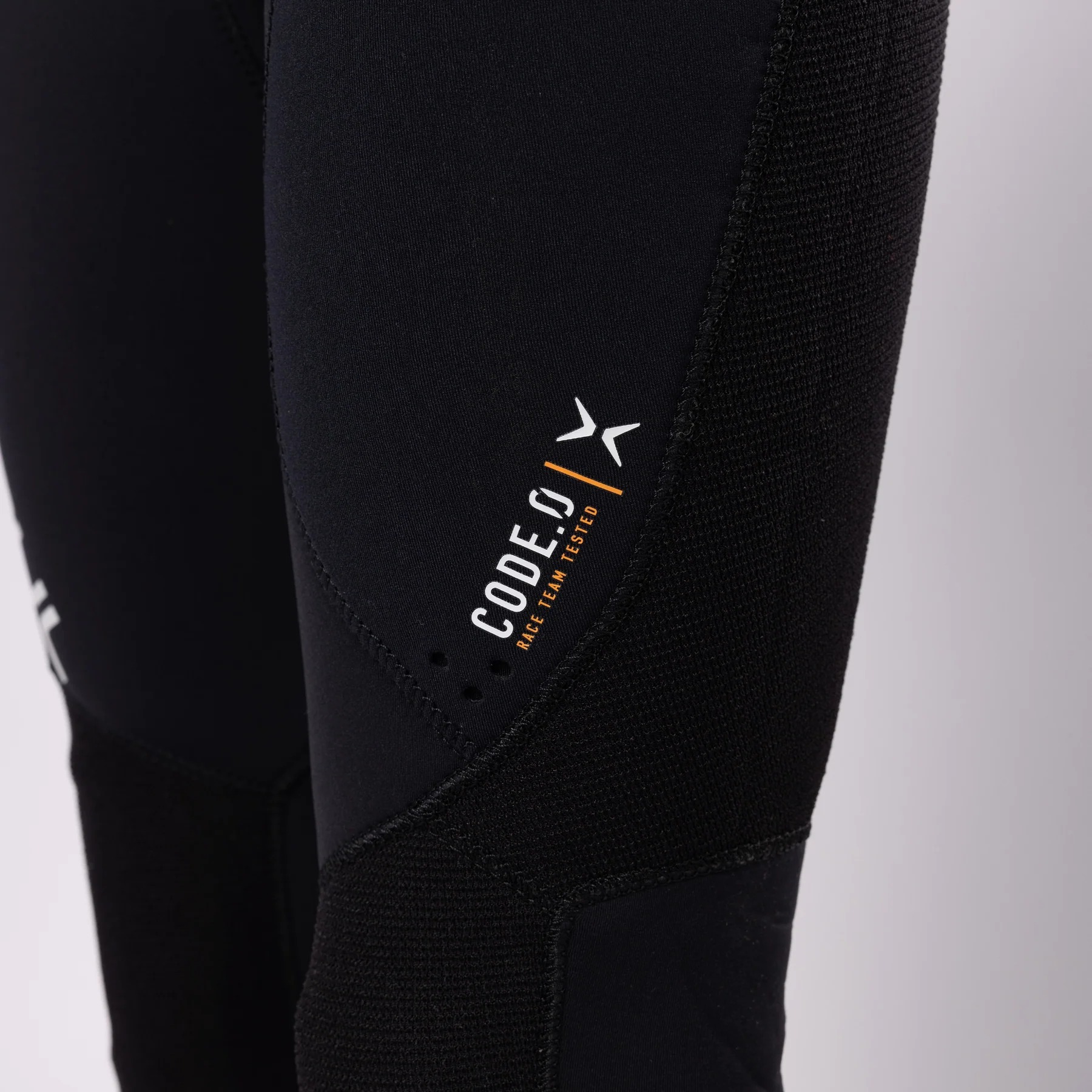 Combinaison De Plongée Gul Code Zero X Naeco 3 Mm À Coutures Invisibles, Modèle Long Jane 2027