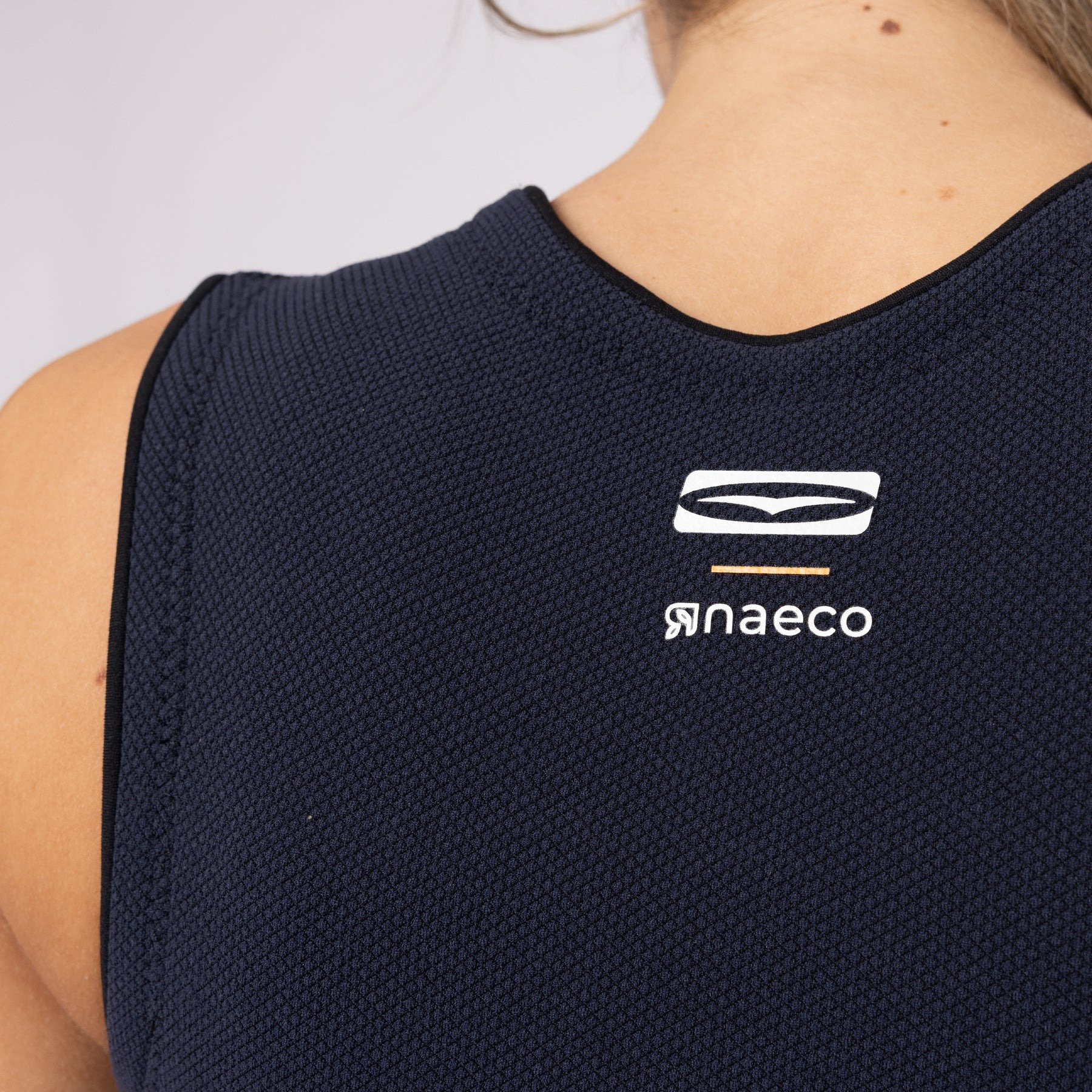 Combinaison De Plongée Gul Code Zero X Naeco 3 Mm À Coutures Invisibles, Modèle Long Jane 2027
