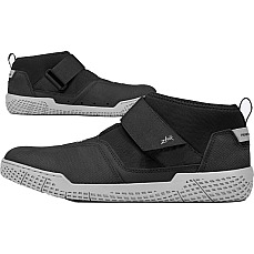 Bottines Zhik 130 Performance | Chaussures De Voile En Dériveur 2026 - Noires