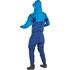 Combinaison Étanche Palm Fuse Adventure Pour Le Canoë-Kayak 2026 - Bleu Marine Et Bleu Moyen