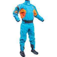Combinaison Étanche Palm Kids Rocket Paddling / Kayak  - Aqua 13786