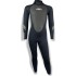 Combinaison Intégrale Sola Junior Storm 3/2 Mm - Rétro