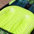 Kneeboard Obrien Blackmagic 2026 - Noir/Vert citron