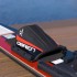 Ensemble de skis nautiques Obrien Celebrity 64" et fixations X7 2026 - Rouge