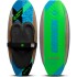 Kneeboard Obrien Enforcer 2026 - Noir/Vert citron