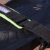 Kneeboard Obrien Enforcer 2026 - Noir/Vert citron