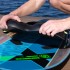 Kneeboard Obrien Enforcer 2026 - Noir/Vert citron