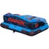Bouée tractée OBrien Specter 2 personnes 2026 - Bleu/Rouge