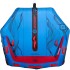 Bouée tractée OBrien Specter 2 personnes 2026 - Bleu/Rouge