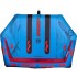 Bouée tractée OBrien Specter 3 personnes 2026 - Bleu/Rouge