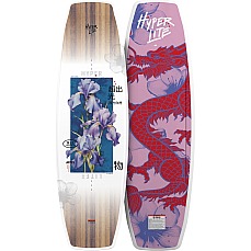 Wakeboard À Câble Hyperlite Aries Pour Femme 2027