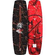 Wakeboard À Câble Hyperlite Bloodline Peakcock Brothers Designed 2027