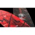 Wakeboard À Câble Hyperlite Bloodline Peakcock Brothers Designed 2027