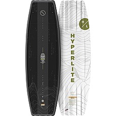 Bateau De Wakeboard Hyperlite Capitol Loaded 2027